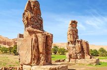 Two days tour in Luxor
