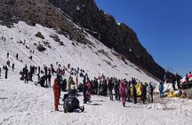 15 Days North India Best Tours In Himachal Pradesh With Amritsar & Delhi