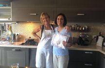 Local Market Visit and Private Cooking Class at a Cesarina's Home in Mantua