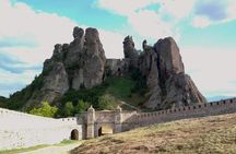 All inclusive Belogradchik fort and Venetsa cave day tour