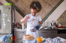 Private Cooking Class with Lunch or Dinner in Vico Equense