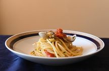 Positano: Cook & Dine with a Local in a Charming Home by Cesarine