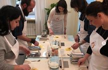 Positano: Cook & Dine with a Local in a Charming Home by Cesarine