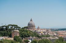 Private Cooking Class with Lunch or Dinner in Tivoli