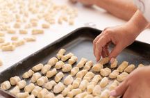 Private Cooking Class with Lunch or Dinner in Tivoli