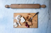 Private Pasta & Tiramisu Class at a Cesarina's home with tasting in Viareggio