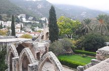 Kyrenia Tour (only from Nicosia/Kyrenia Hotels)