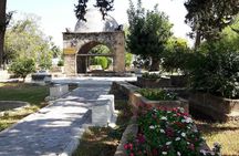 Kyrenia Tour (only from Nicosia/Kyrenia Hotels)