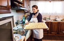 Cesarine: Market Tour & Cooking Class at Local's Home in Sorrento