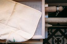 Private pasta-making class at a Cesarina's home with tasting in Parma