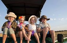 2 Days Ruaha National park