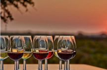 4.5 Hours Through the Grapevine Private Wine Tour