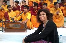 Private Walking Tour in Rishikesh