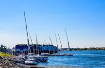 Enjoy Felucca Ride in Aswan