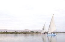 Enjoy Felucca Ride in Aswan