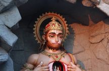 Private Walking Tour in Rishikesh