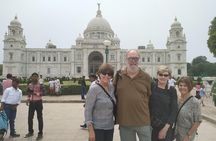 Private Calcutta Tour