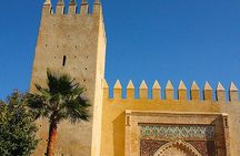 Fez Ramparts tour