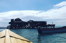 Appleton Rum Factory, Ys Falls, Black River Safari, Floyd’s Pelican Bar