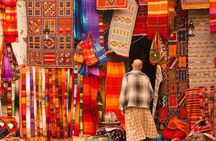 Marrakech tour With Guide