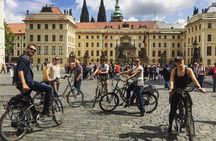 Full-Day All-in-One Electric Bike Tour of Prague (7hrs)