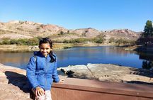  Best Golden Triangle with Royal Rajasthan private tour