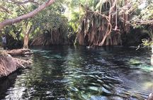Chemka Hotsprings