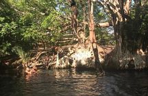 Chemka Hotsprings