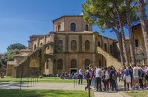 Guided Tour of Mosaic Tiles in Ravenna