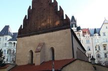 Jewish Prague Walking Tour