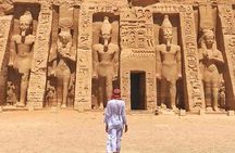 Abu Simbel Temples from Aswan by Flight - Private Tour