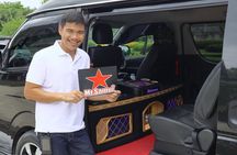 Koh Samui Custom Sightseeing Tour with Private Guide