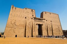 Cairo, Luxor and Alexandria Tour 7 days