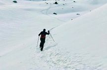 12 Days Annapurna Round Trek from Pokhara