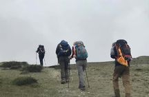 12 Days Annapurna Round Trek from Pokhara