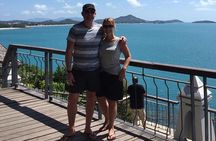 Koh Samui Custom Sightseeing Tour with Private Guide