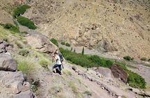 2 day Toubkal Atlas Mountains Trek with Licensed Company
