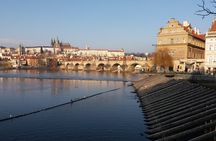 Prague Castle Walking Tour