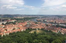 FAT TIRE E-BIKE GREAT TOUR - river, parks & panoramic views tour