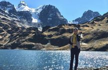 Austria Peak,