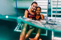 Aruba Sail and Snorkel with Crafted Cocktails