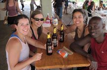 Jinja: 2-Day Adventure, Nile Rafting, Horse Riding, Quad Biking, Zip-lining