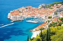 7 Days Balkan tour to historic Croatia and Bosnia Herzegovina