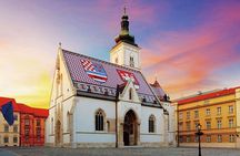 7 Days Balkan tour to historic Croatia and Bosnia Herzegovina