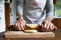 Ravioli, Pasta and Tiramisu Class at a Local's Home in Perugia