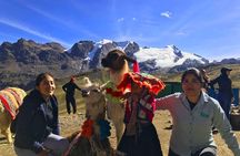Mountain of Colors – Guide, transportation and lunch included