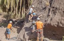 Rock Climbing from Beginners to Experts - Small Groups ツ