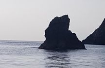 Diving for patented divers