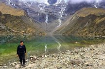 Hike to Laguna Humantay - 1 day