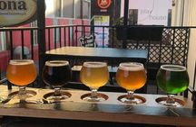 THE TIJUANA EXPERIENCE Craft beer & food private tour 